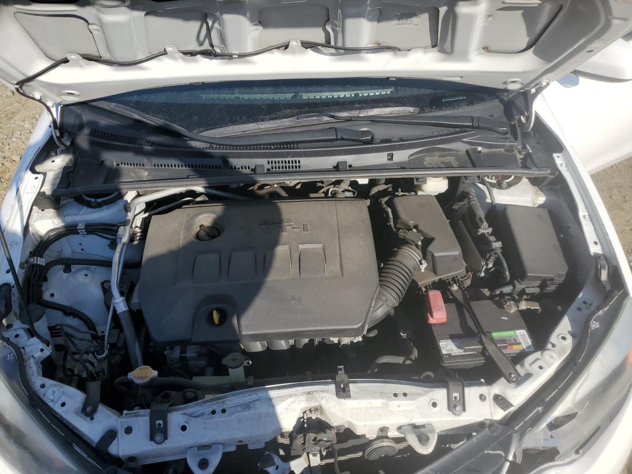 2016 Toyota Corolla - Image 11
