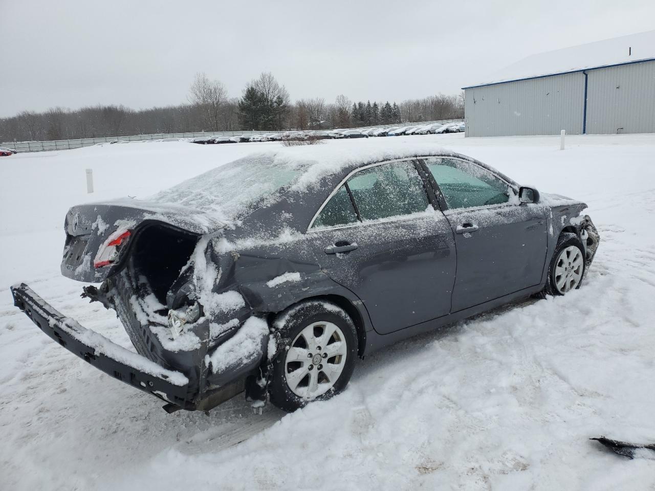 2011 Toyota Camry - Image 3