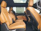 2022 Chrysler Pacifica Pinnacle للبيع في Houston، TX - Rear End
