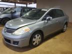 2008 Nissan Versa S продається в Tanner, AL - Front End