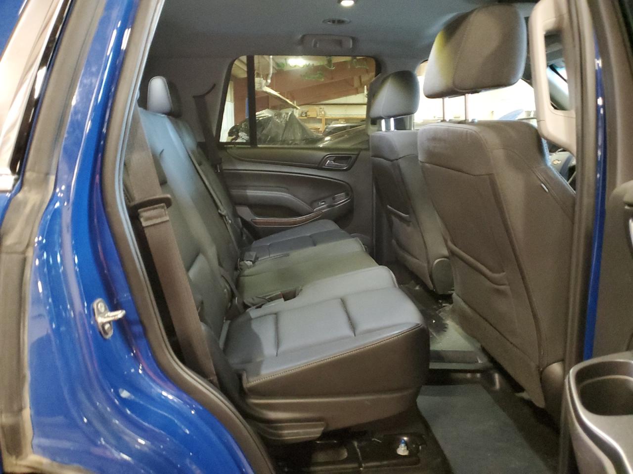 2018 Chevrolet Tahoe - Image 11