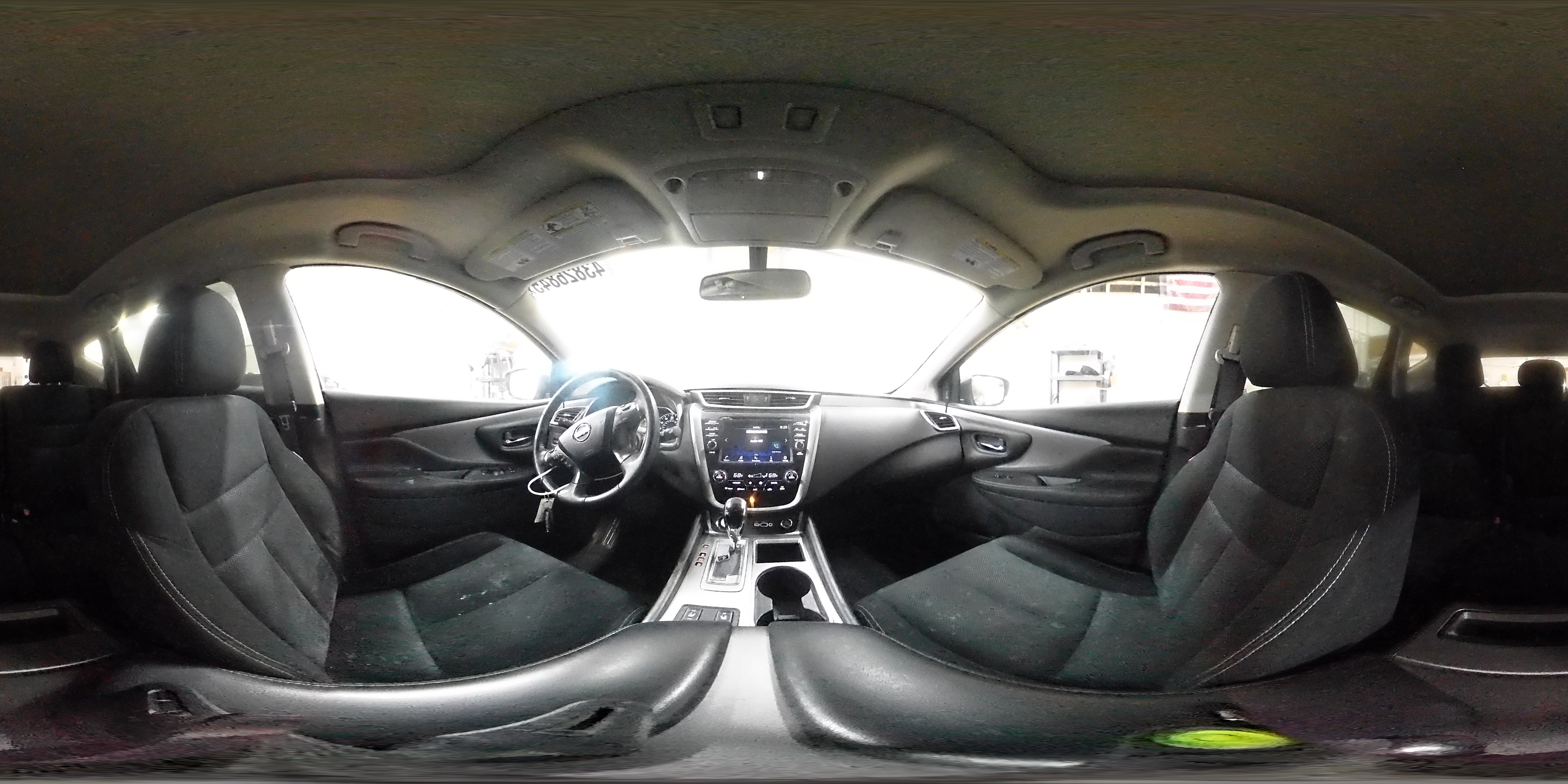 2019 Nissan Murano - Image 14