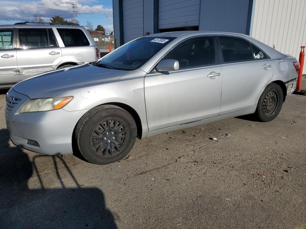 2007 Toyota Camry - Image 1