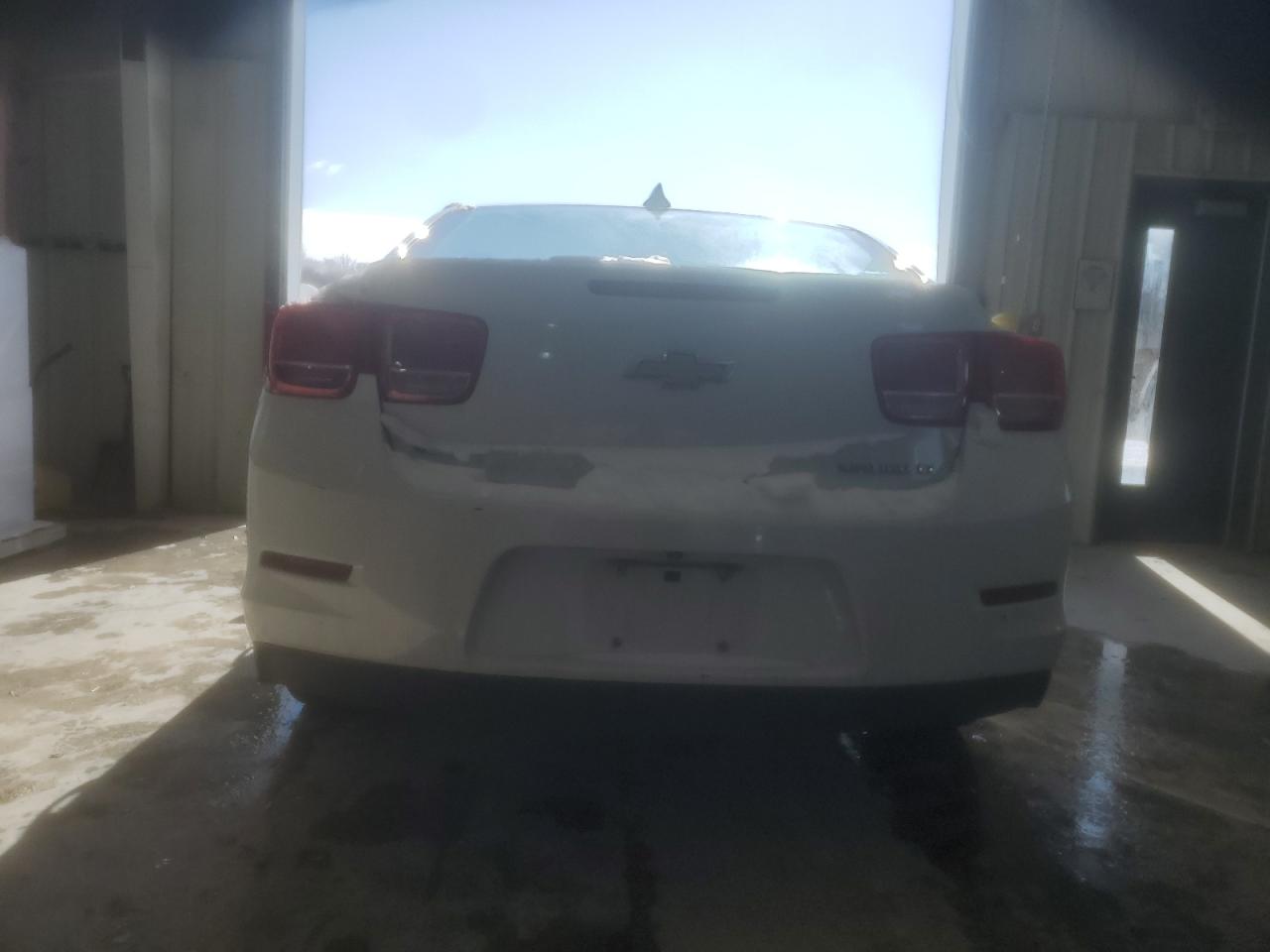 2015 Chevrolet Malibu - Image 6