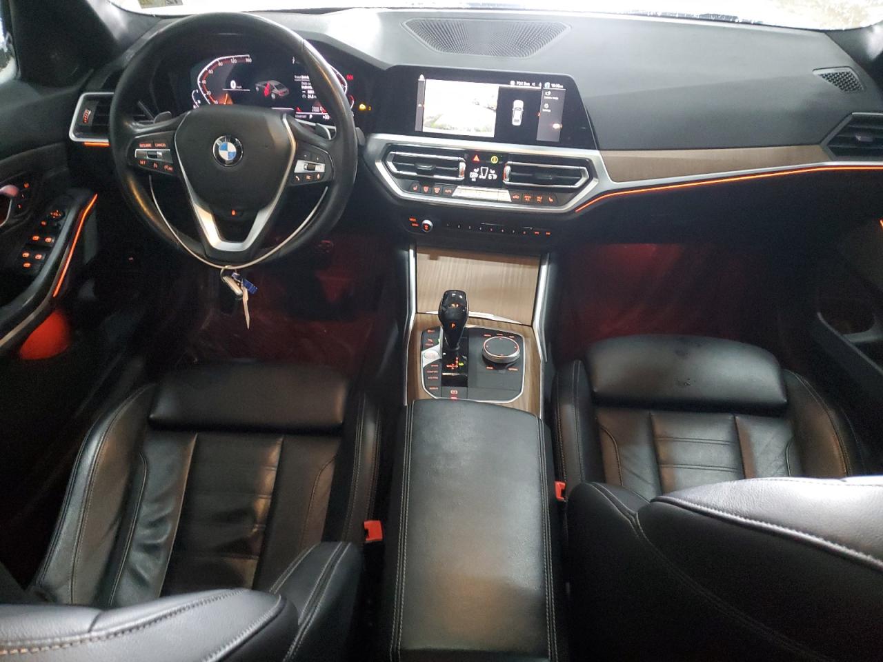 2020 BMW 3er - Image 8