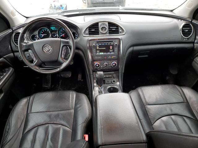  BUICK ENCLAVE 2016 White