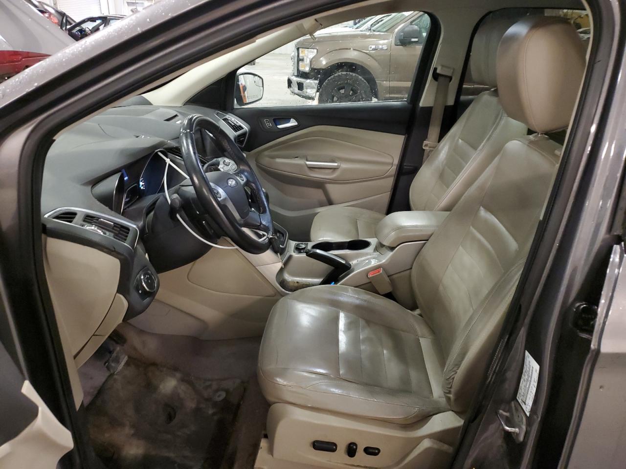2013 Ford Escape - Image 7