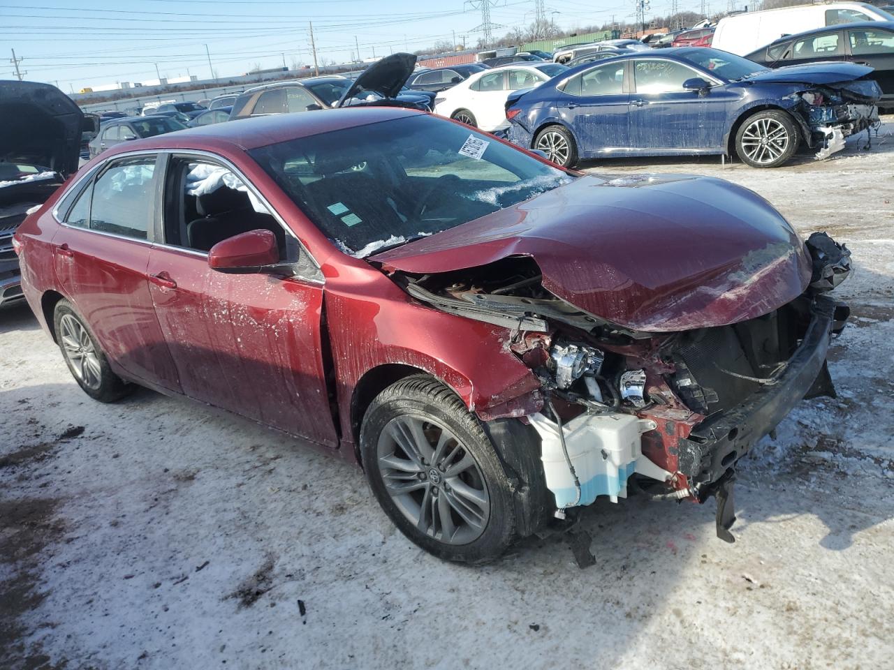 2016 Toyota Camry - Image 4