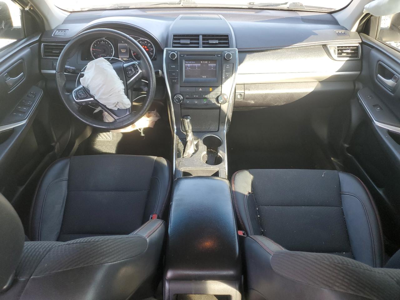 2017 Toyota Camry - Image 8