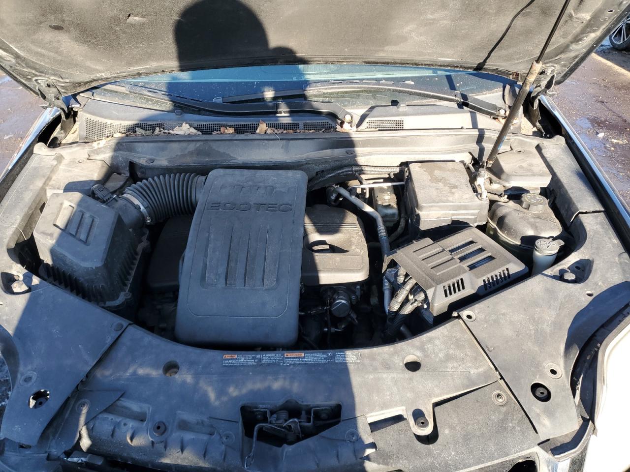 2013 GMC Terrain - Image 12