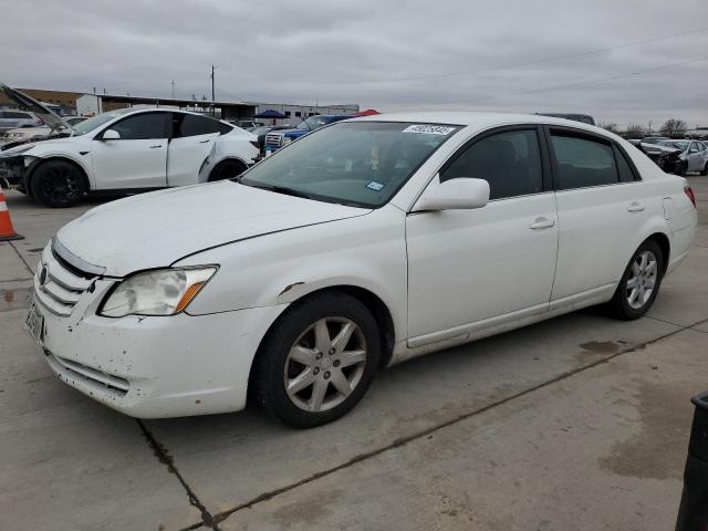 2005 Toyota Avalon Xl