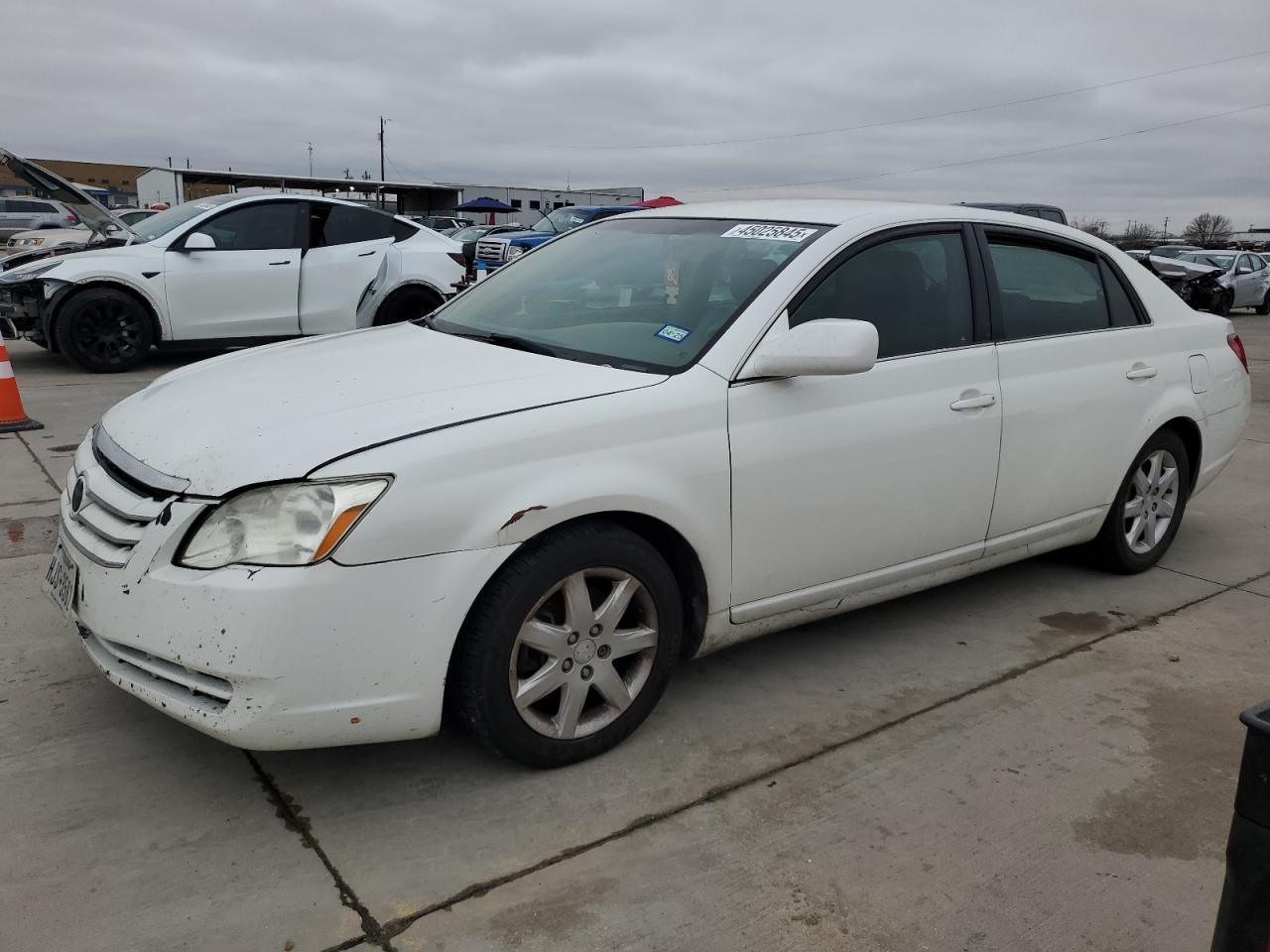 2005 Toyota Avalon Xl zu verkaufen in Grand Prairie, TX - Front End