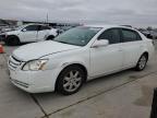 2005 Toyota Avalon Xl zu verkaufen in Grand Prairie, TX - Front End