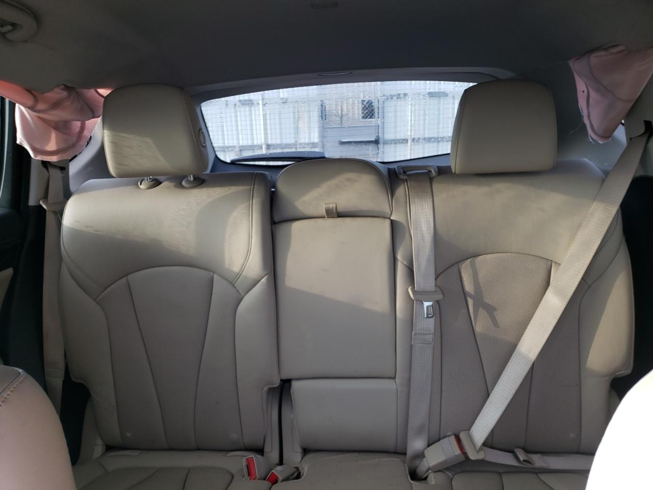 2019 Buick Envision - Image 10