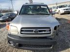 2004 Toyota Sequoia Limited for Sale in Columbus, OH - Front End