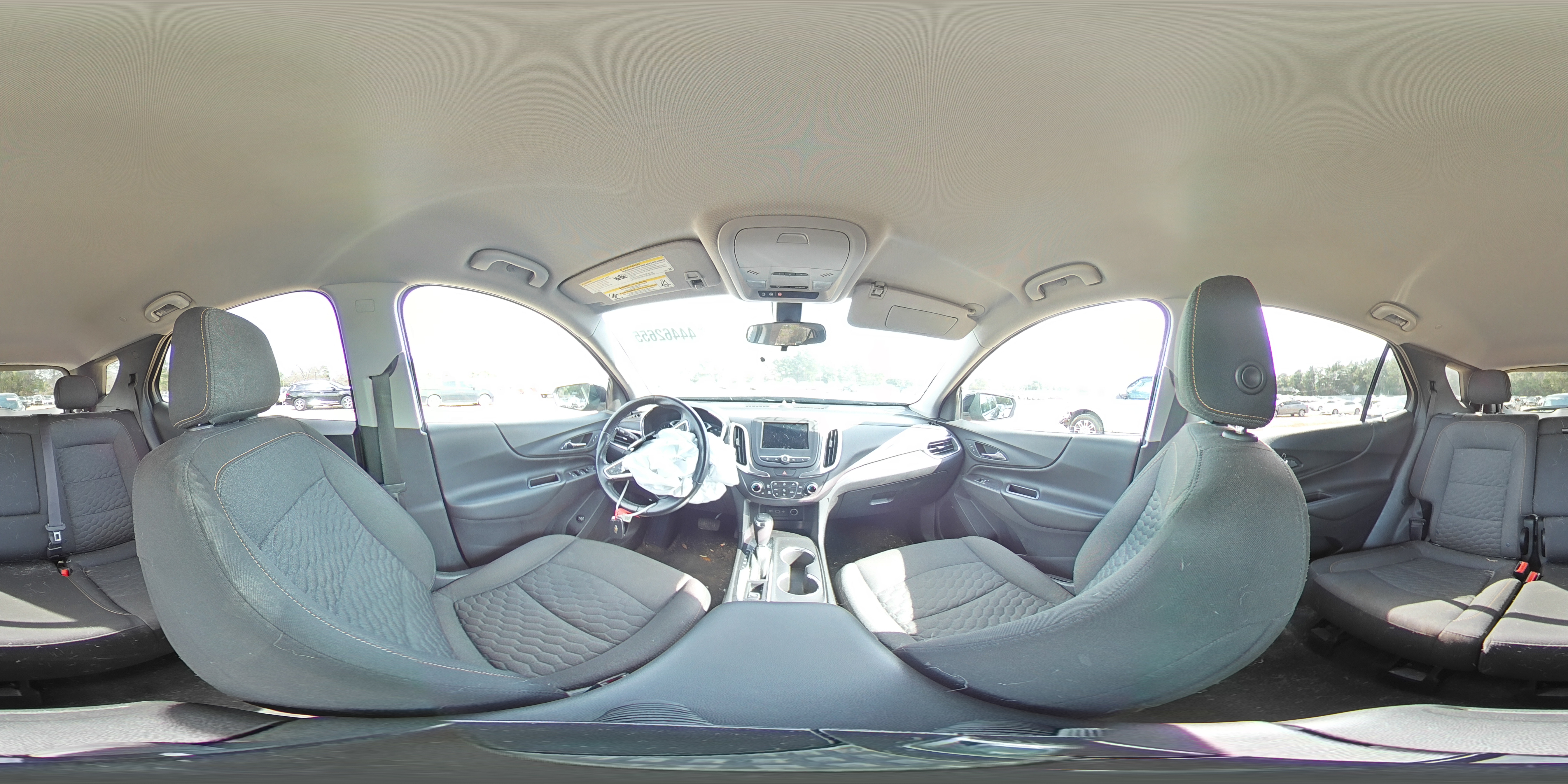 2019 Chevrolet Equinox - Image 13