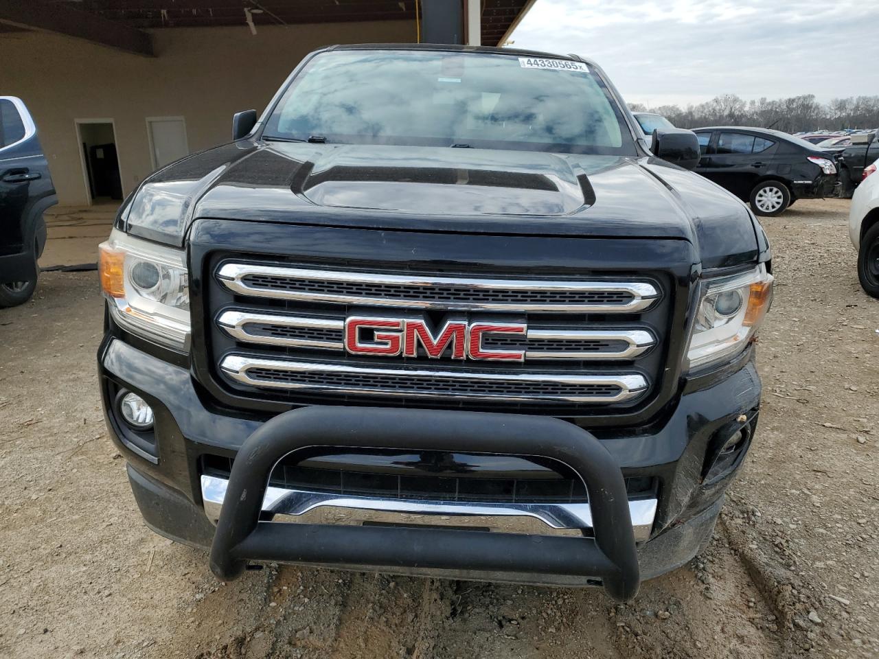 2015 GMC Canyon - Image 5