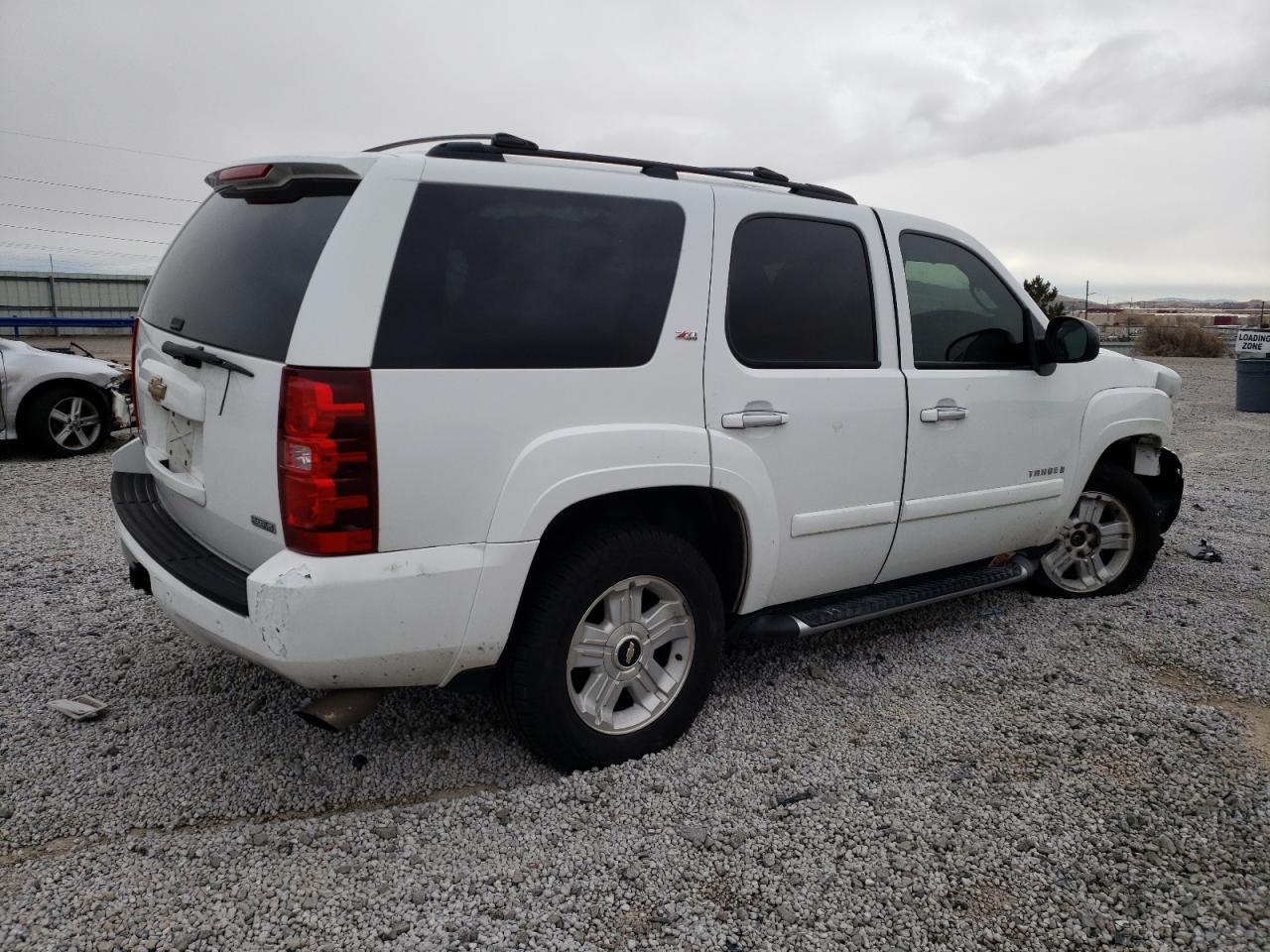 2008 Chevrolet Tahoe - Image 3