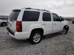 2008 Chevrolet Tahoe K1500 продається в Reno, NV - Front End