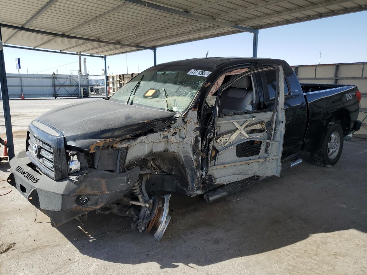 2007 Toyota Tundra - Image 1