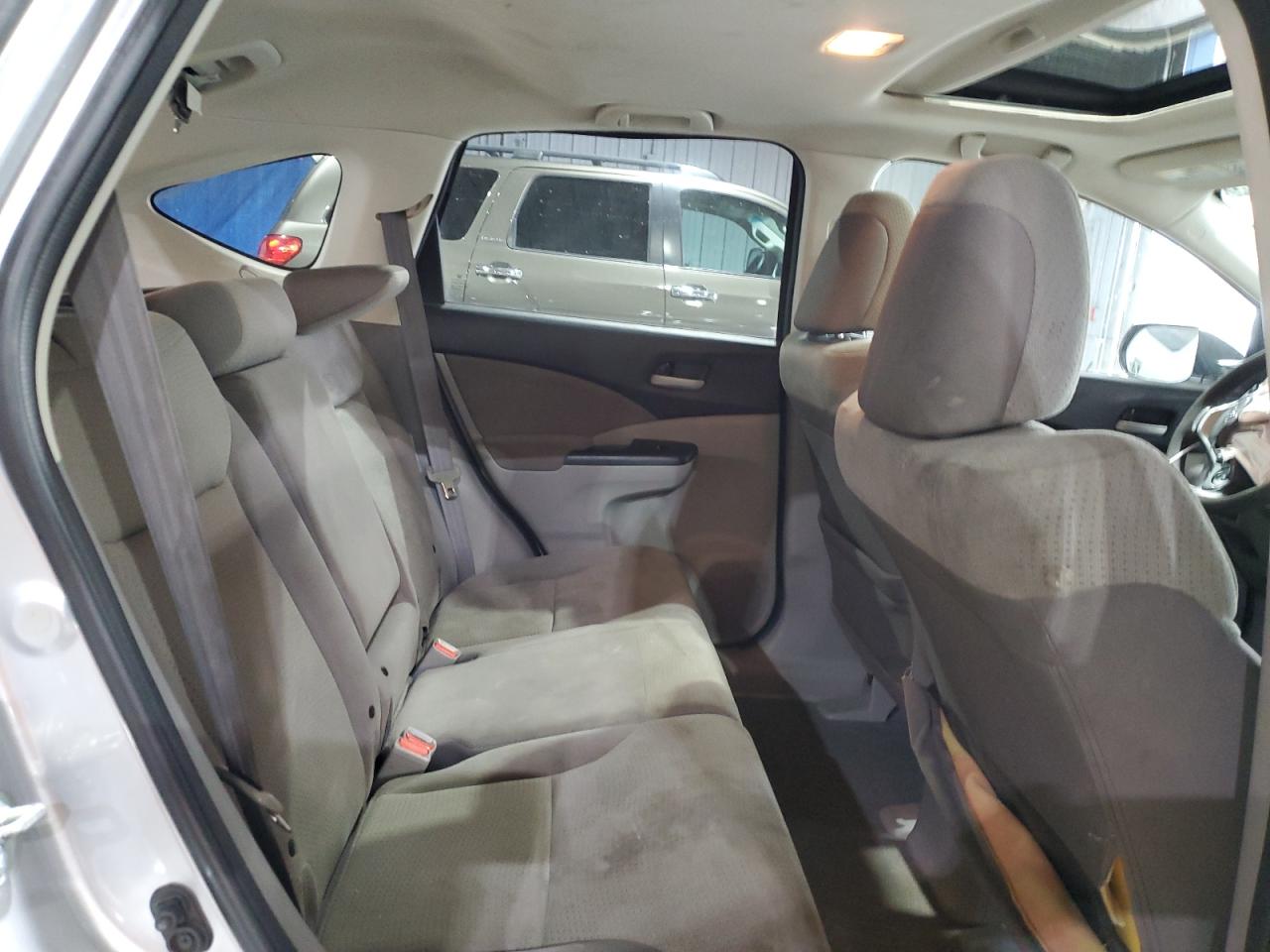 2014 Honda CR-V - Image 11