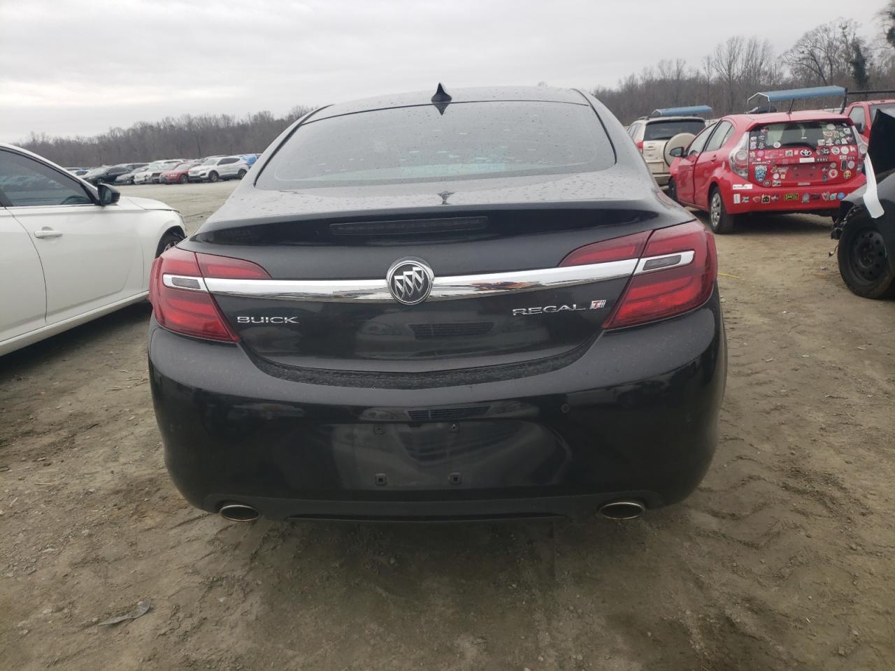 2015 Buick Regal - Image 6