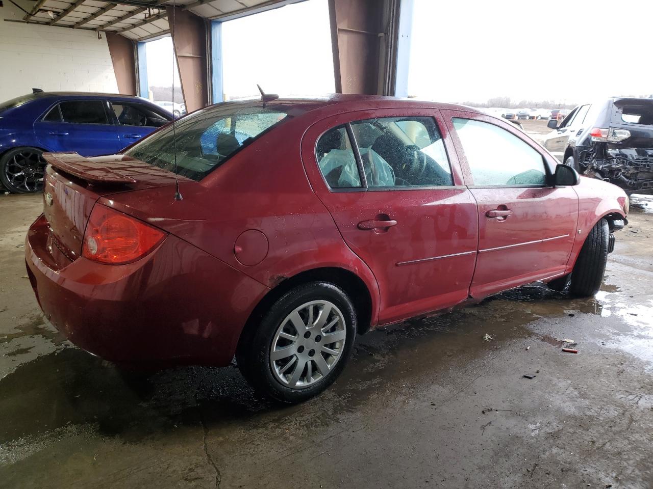 2009 Chevrolet Cobalt - Image 3