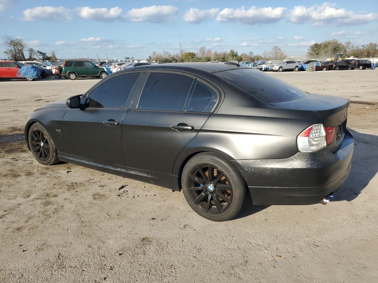 2011 BMW 3er - Image 2