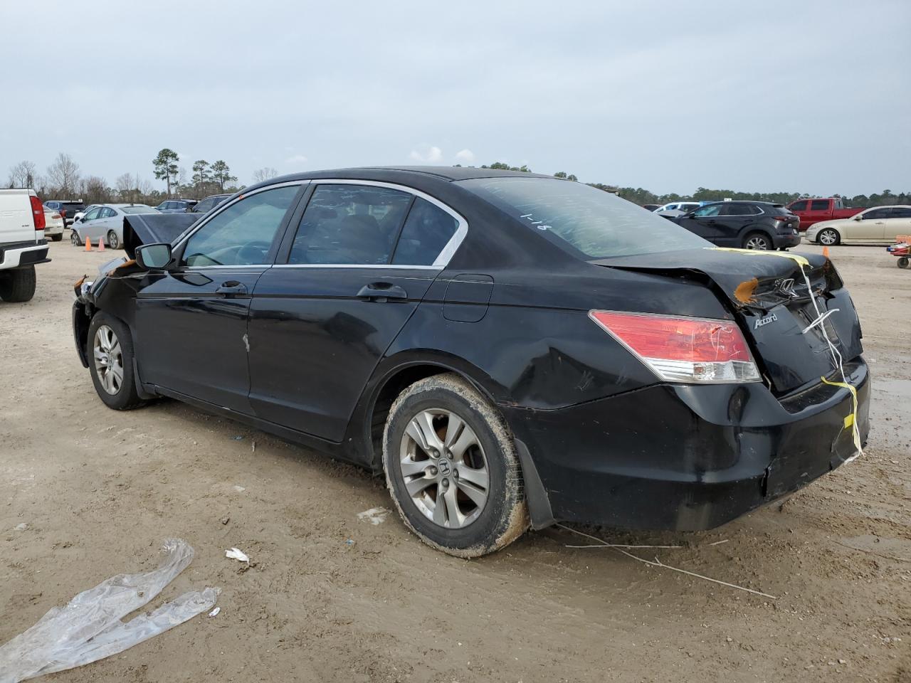 2010 Honda Accord - Image 2