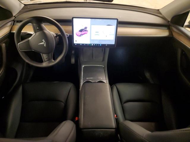  TESLA MODEL Y 2023 Charcoal