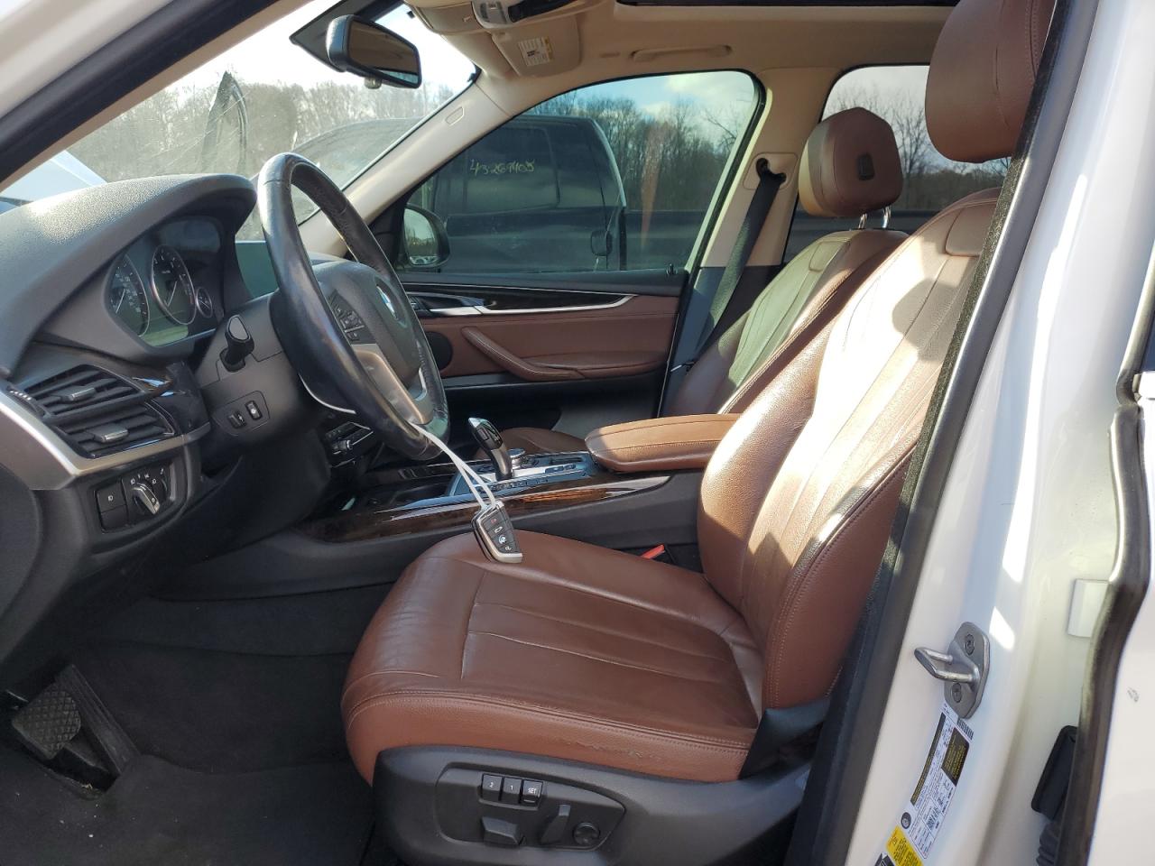 2015 BMW X5 - Image 7