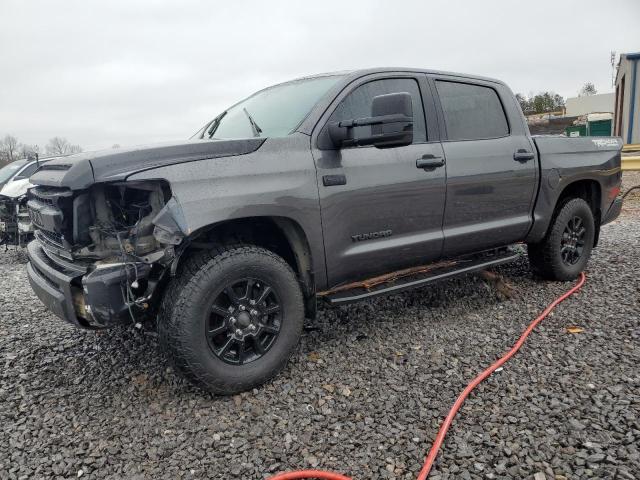 2014 Toyota Tundra Crewmax Sr5