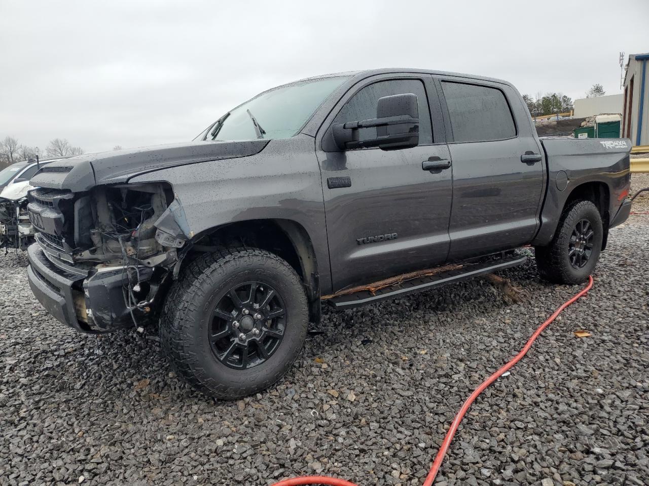2014 Toyota Tundra - Image 1