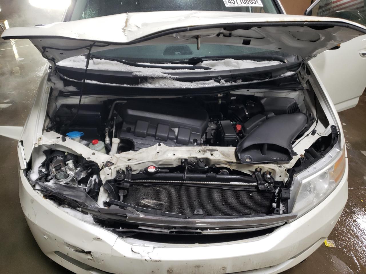 2013 Honda Odyssey - Image 12