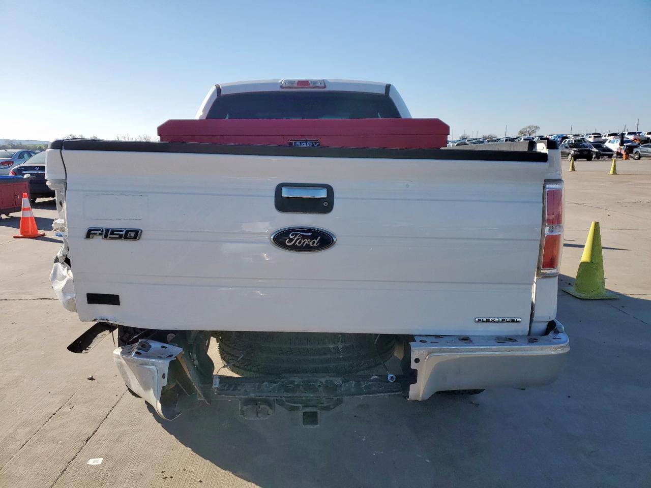 2014 Ford F-150 - Image 6