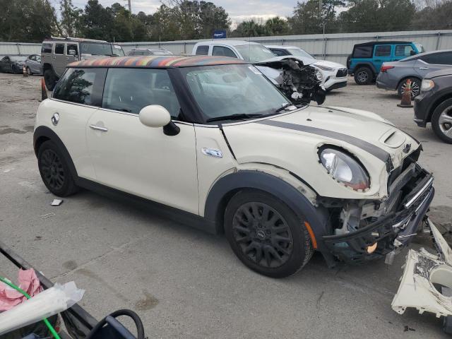  MINI COOPER 2017 Beige
