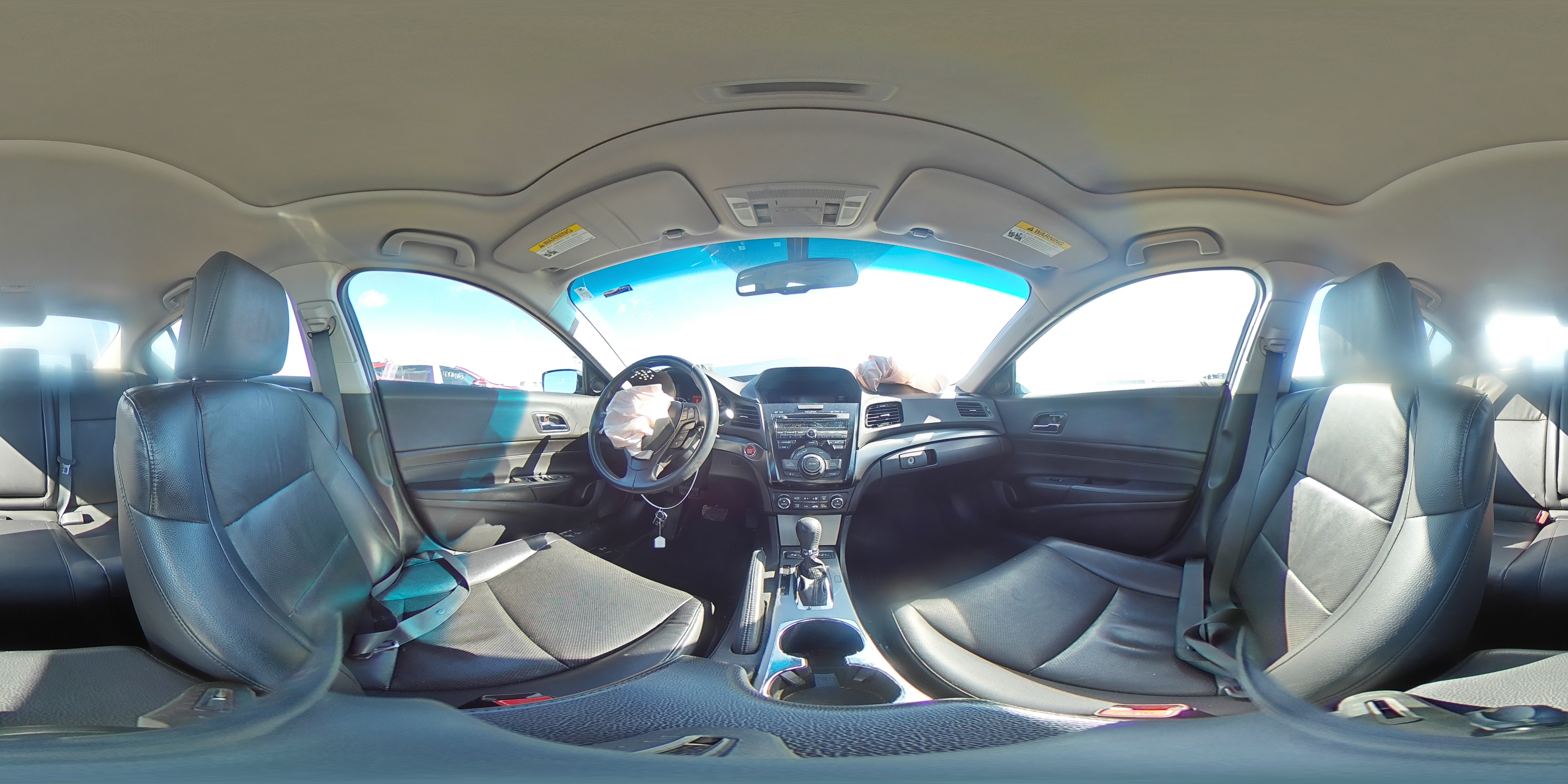 2013 Acura ILX - Image 13