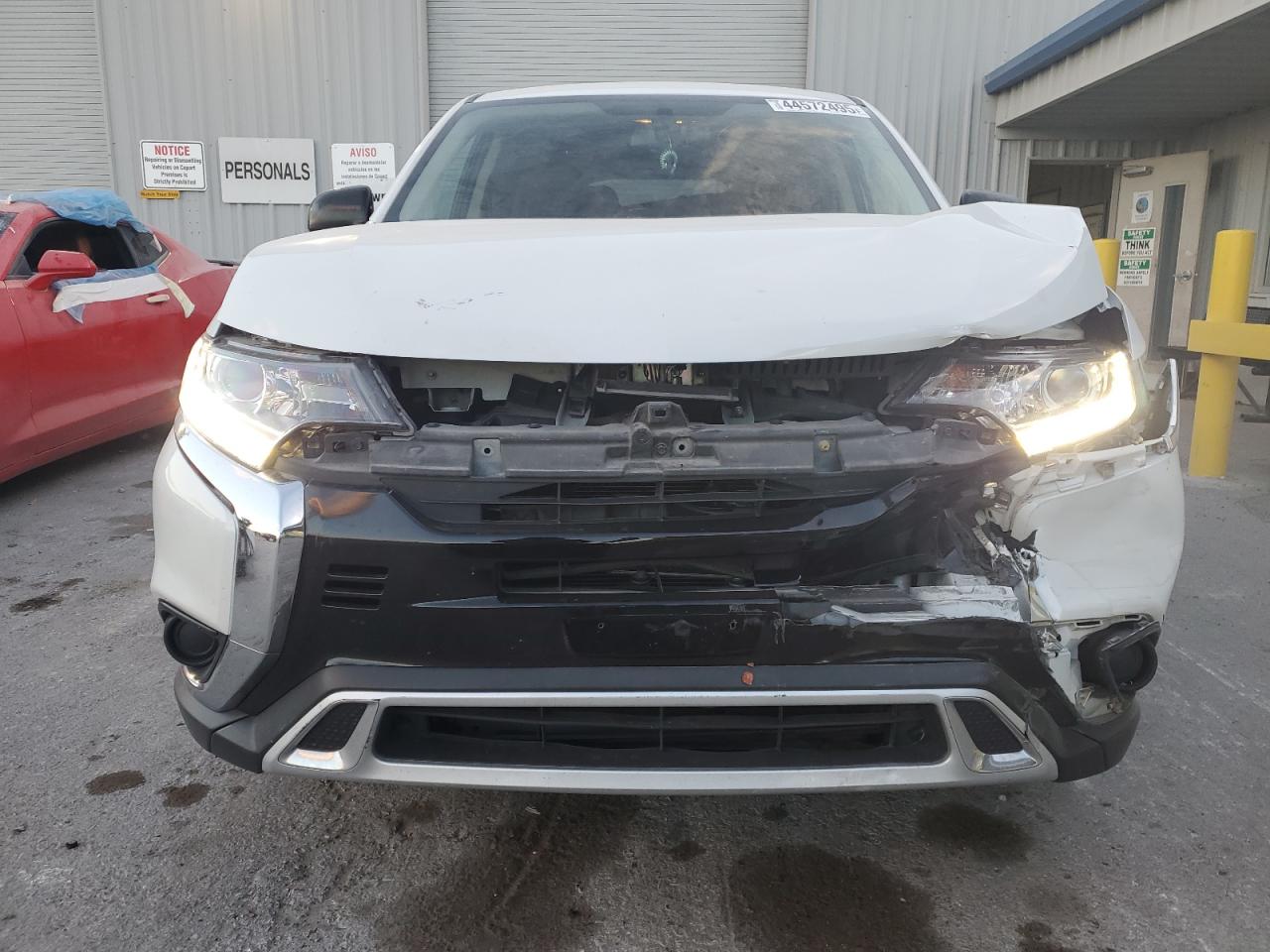 2019 Mitsubishi Outlander - Image 5