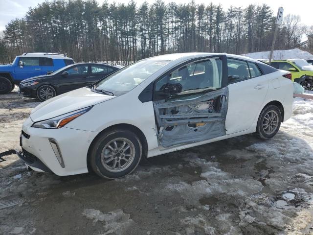 2019 Toyota Prius 