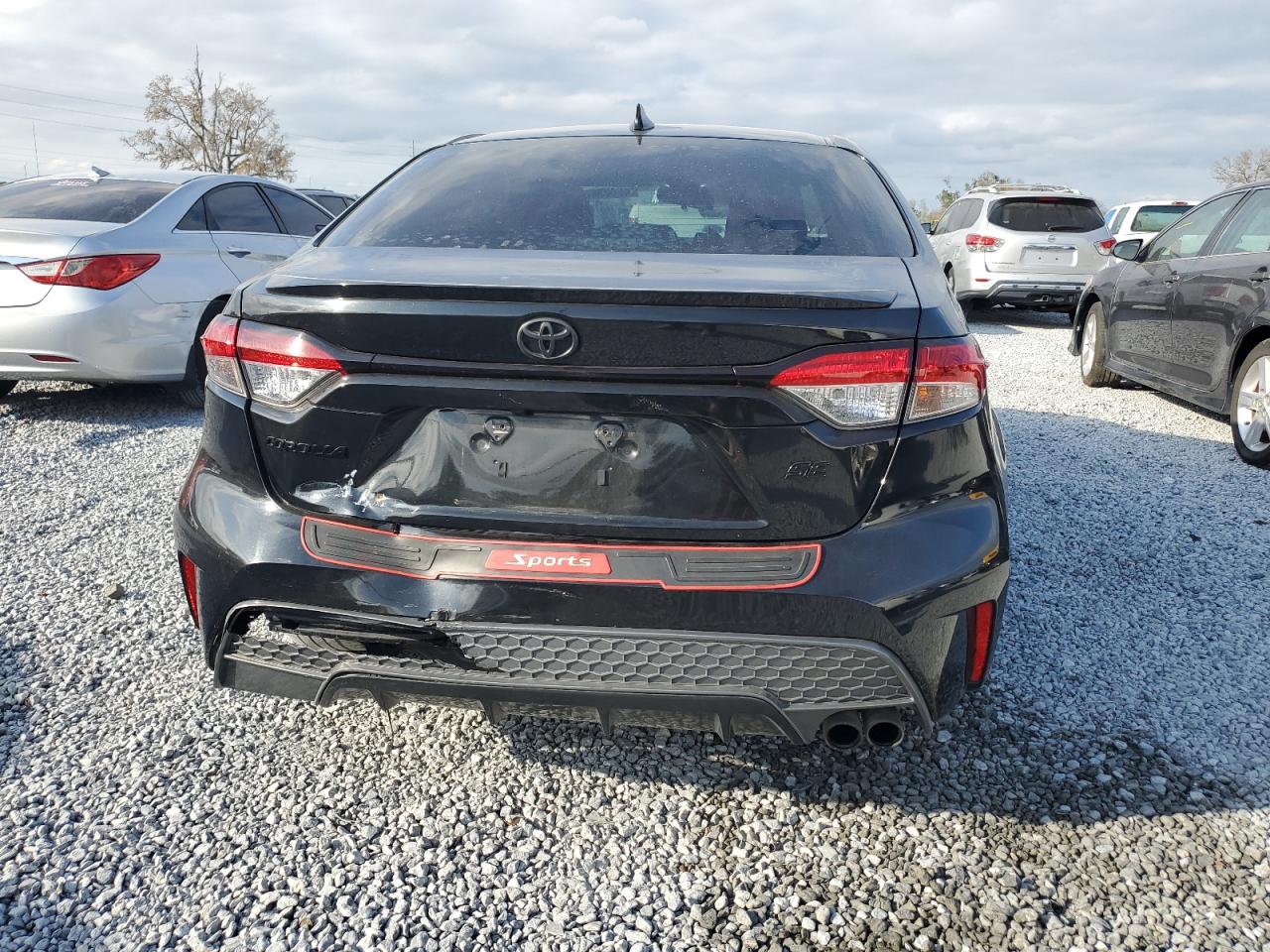2021 Toyota Corolla - Image 6