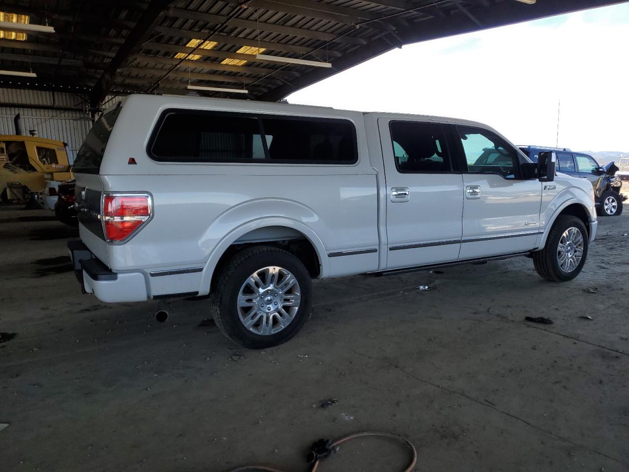 2012 Ford F-150 - Image 3