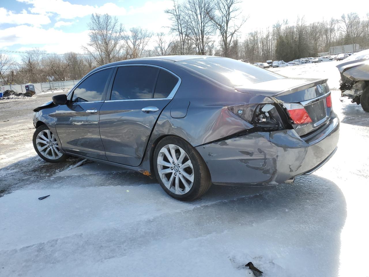 2013 Honda Accord - Image 2