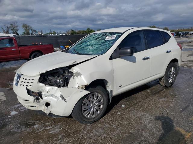 2009 Nissan Rogue S