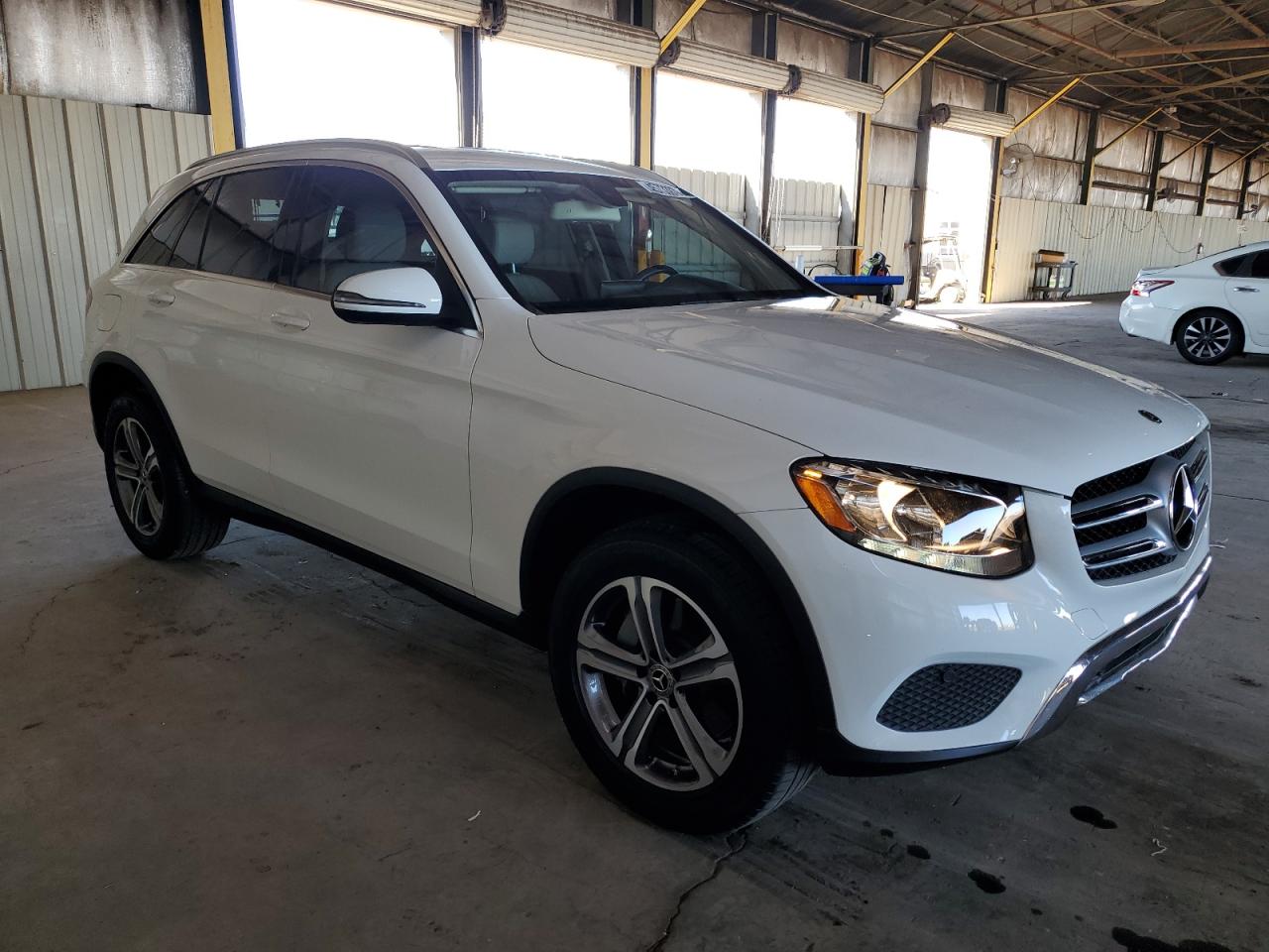 2019 Mercedes-Benz GLC - Image 4