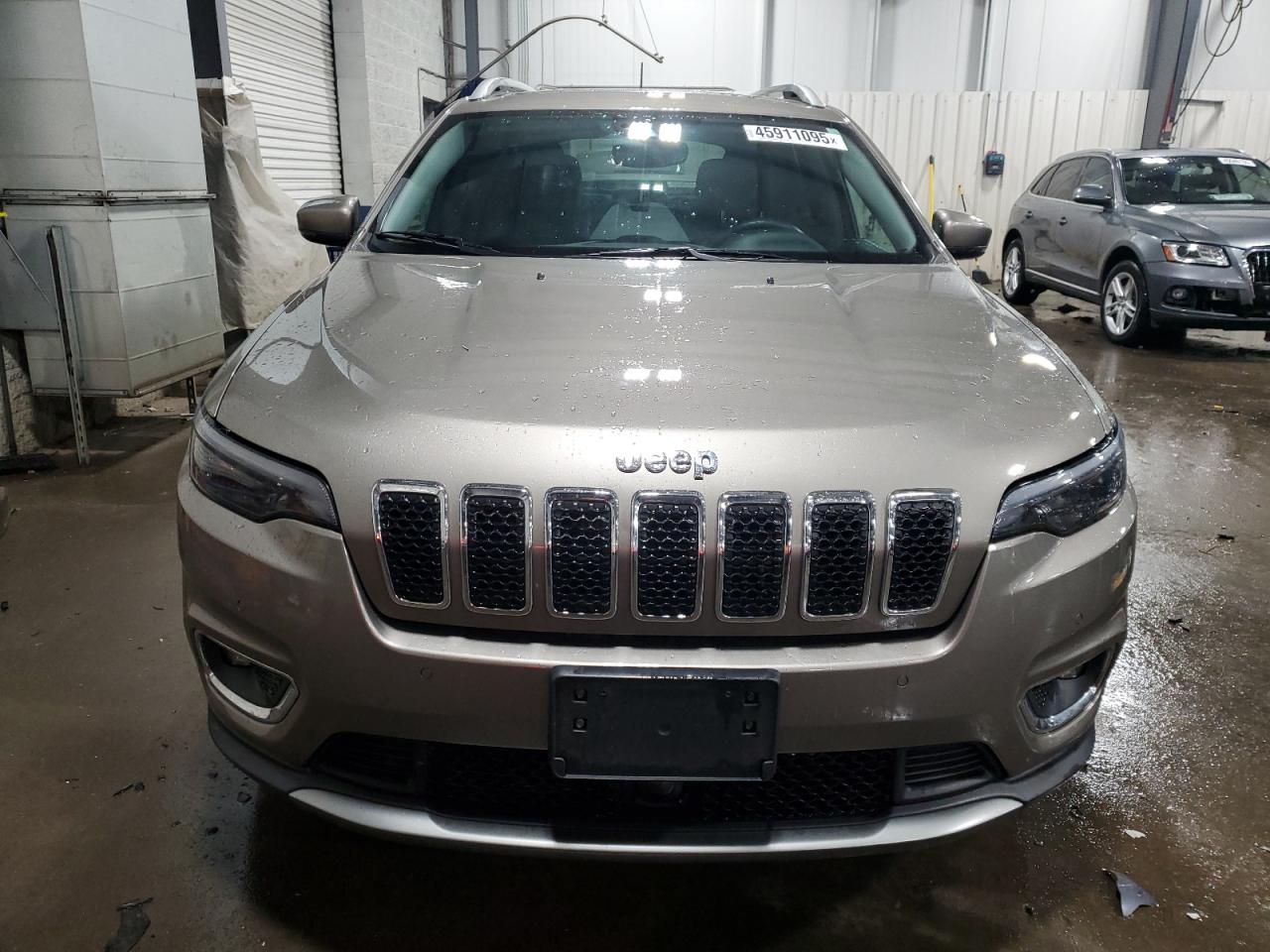 2019 Jeep Grand Cherokee - Image 5