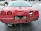 1992 Chevrolet Corvette  en Venta en Colton, CA - Rear End