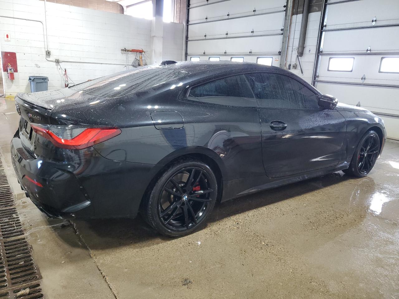 2024 BMW M4 - Image 3