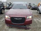 2019 Chrysler 300 S на продаже в Spartanburg, SC - Front End