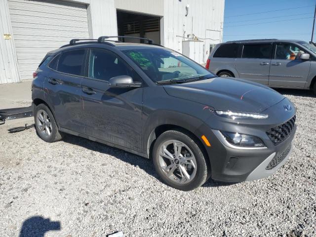 HYUNDAI KONA 2023 Gray