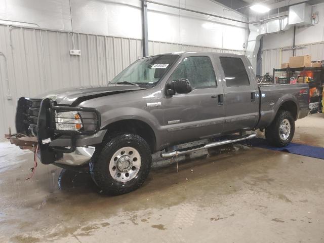 2006 Ford F250 Super Duty